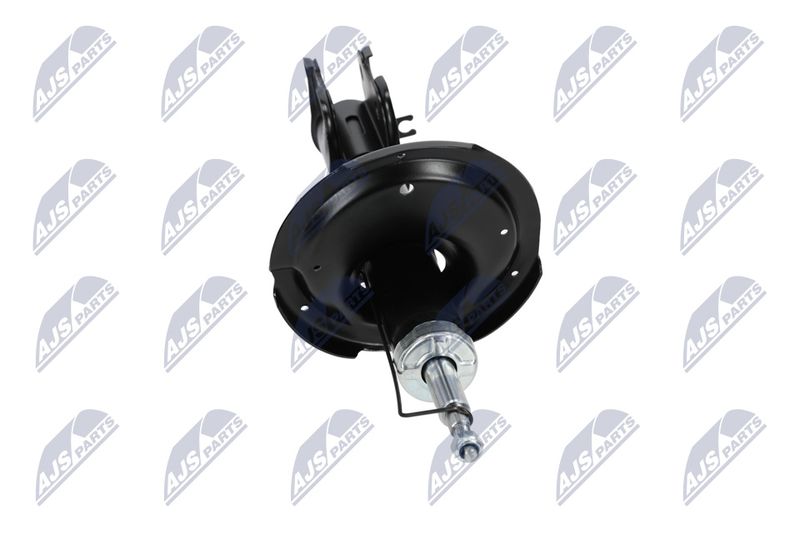 Amort, NTY A-HY-529