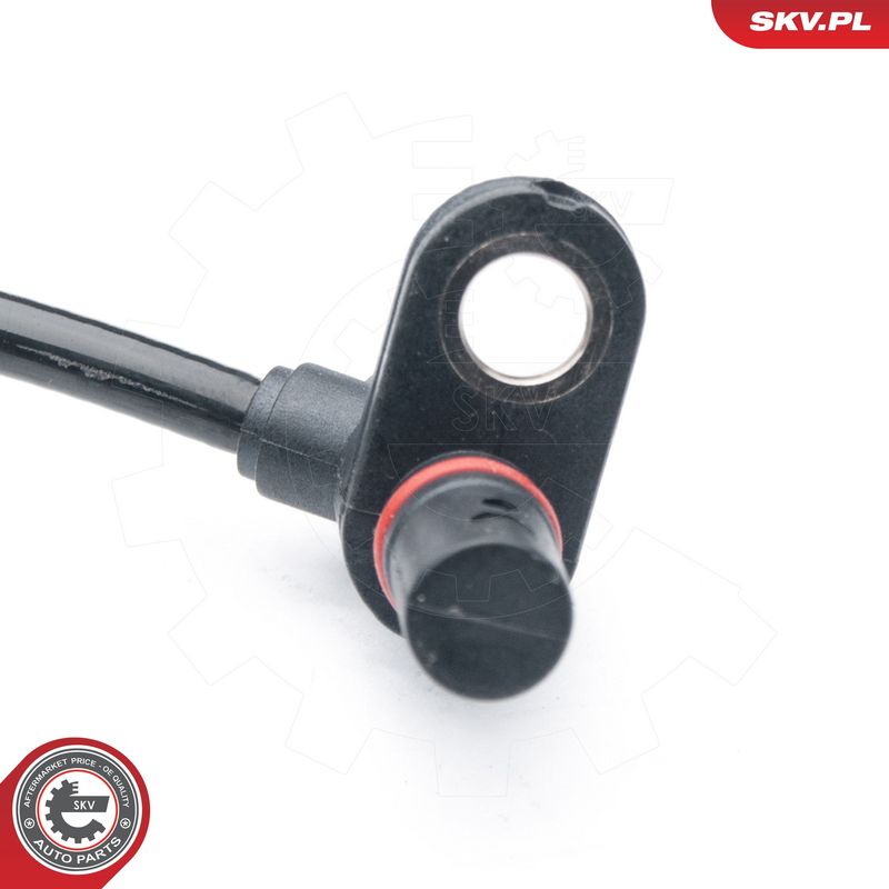 Andur, rattapöörete arv, ESEN SKV 06SKV293