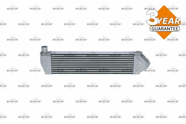 Kompressoriõhu radiaator, NRF 30514