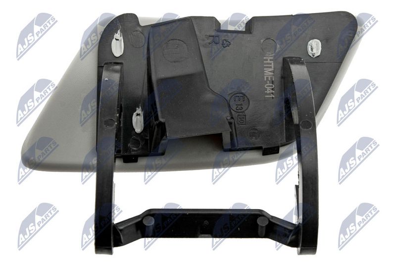 NTY EDS-ME-041 Cover, bumper