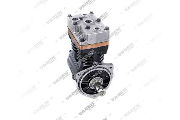kompresor RVI 1700010002