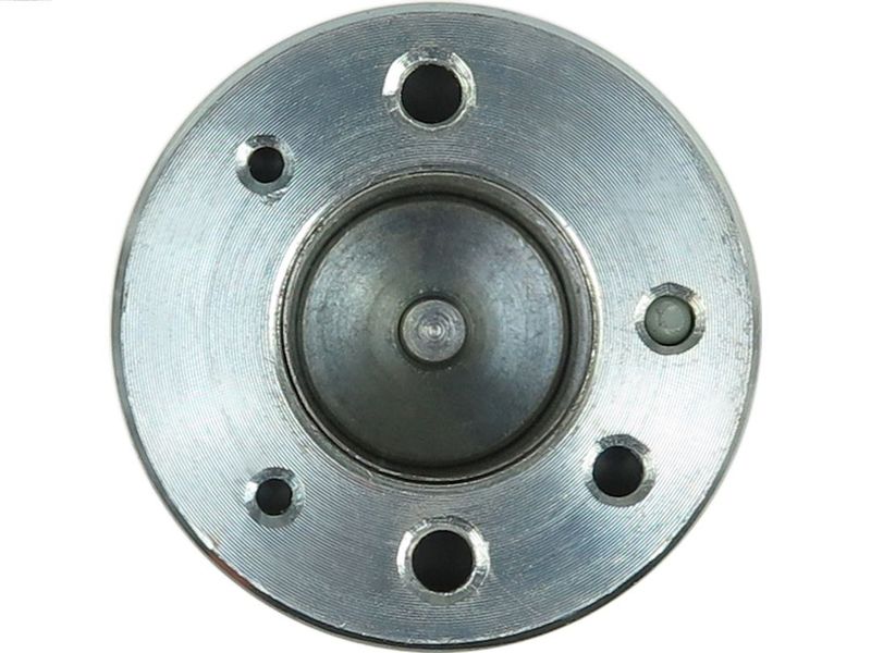 AS-PL SS2004 Solenoid Switch, starter