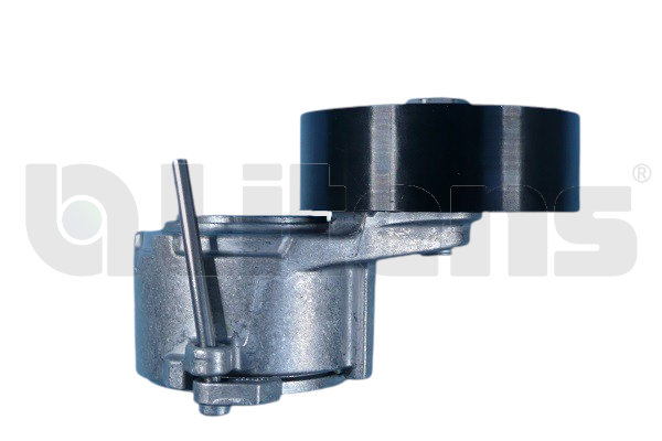 Litens 950005 Belt Tensioner, V-ribbed belt
