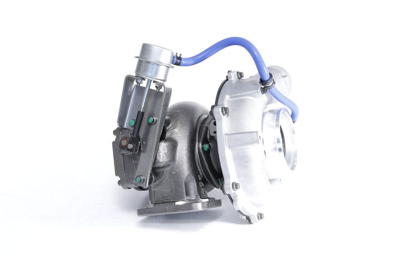 Compresor,sistem de supraalimentare T914647 BTS Turbo