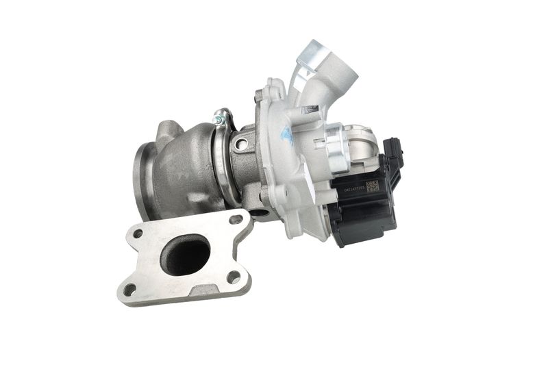 Kompressor, ülelaadimine, NRF 90010062