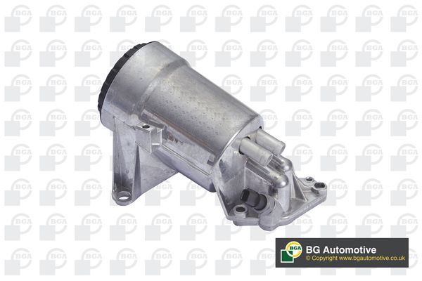 BGA Oil Cooler, engine oil CO7301