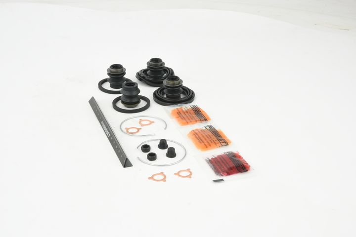 Remondikomplekt, Pidurisadul, FEBEST 0175-GX90R