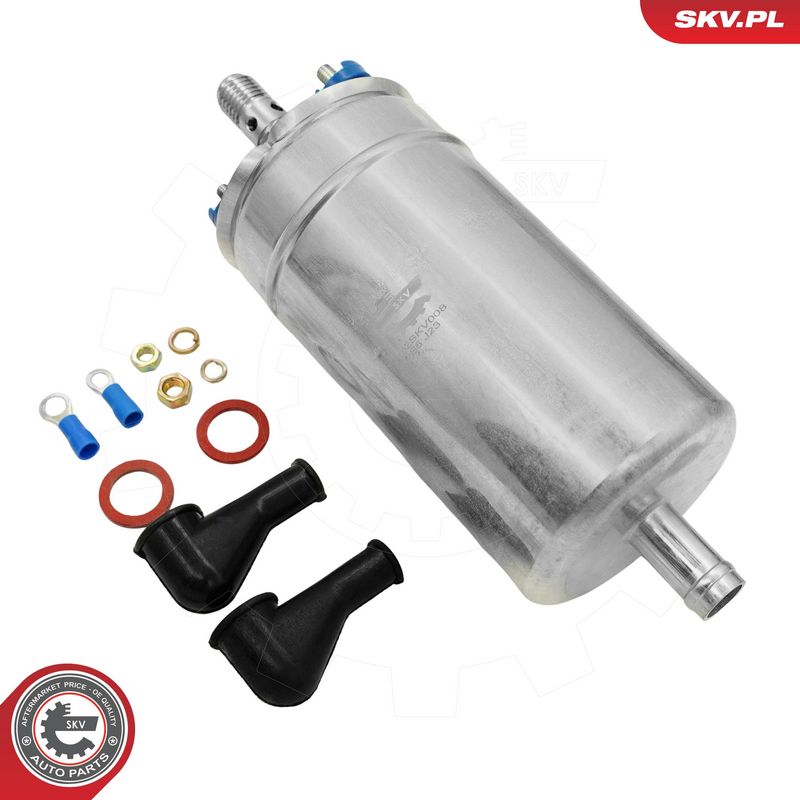 Kütusepump, ESEN SKV 02SKV008