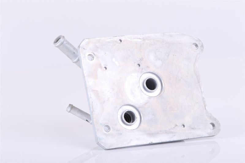 Õliradiaator, automaatkast, NISSENS 91292