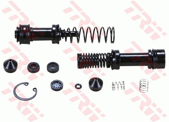 TRW SP7070 - Repair Kit, brake master cylinder
