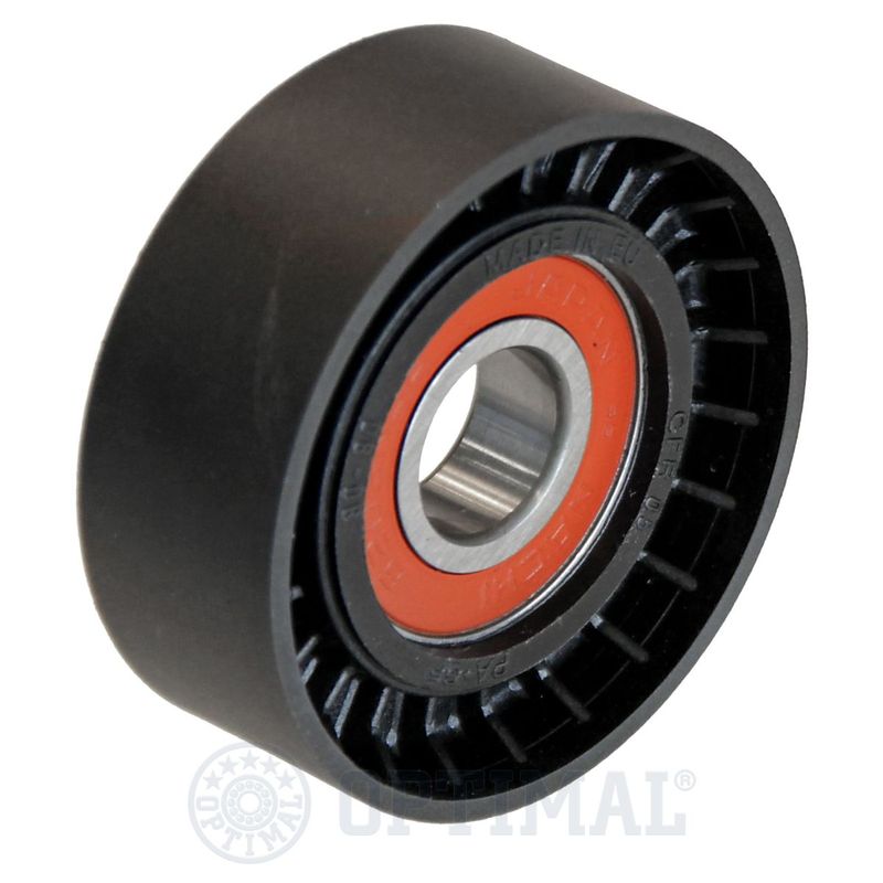 OPTIMAL 0-N1733S Tensioner Pulley, V-ribbed belt