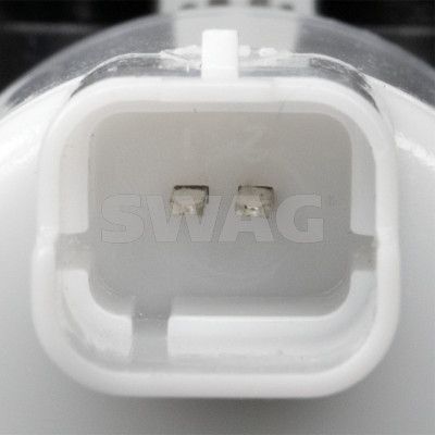 SWAG 33 10 6836 Washer Fluid Pump, window cleaning