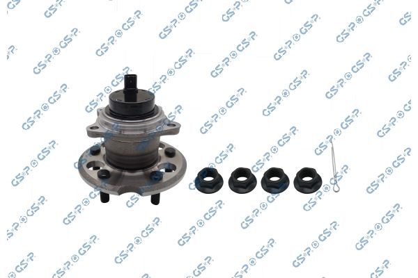This part match OEM code: 4245008020