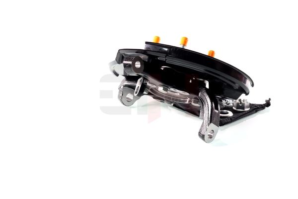 GH GH-283015H Steering Knuckle, wheel suspension