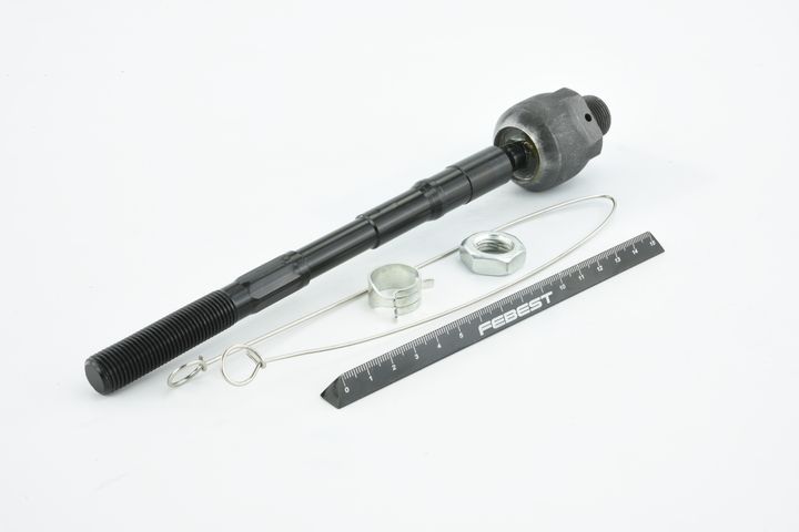 Sisemine rooliots, roolivarras, FEBEST 0222-FX35