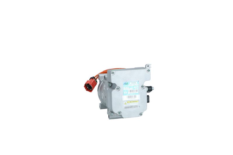 Kompressor, kliimaseade, NRF 320351