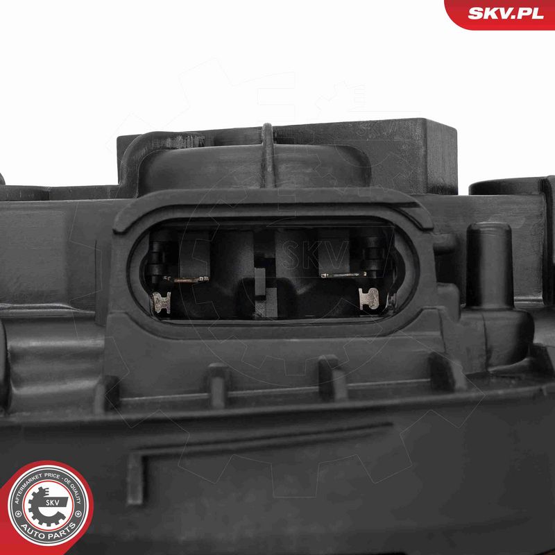 ESEN SKV 68SKV295 Interior Blower
