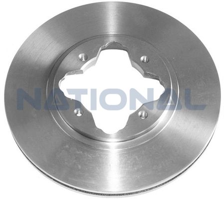 National NBD511