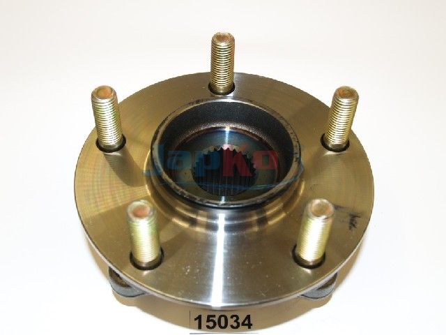 Rattarumm, JAPKO 415034