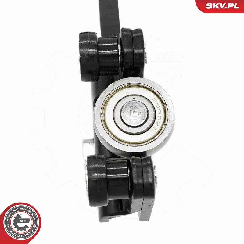 ESEN SKV 97SKV102 Roller Guide, sliding door