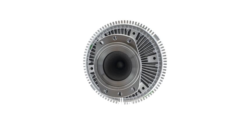 Product Image - Koppeling, radiateurventilator - CFC35000P - MAHLE