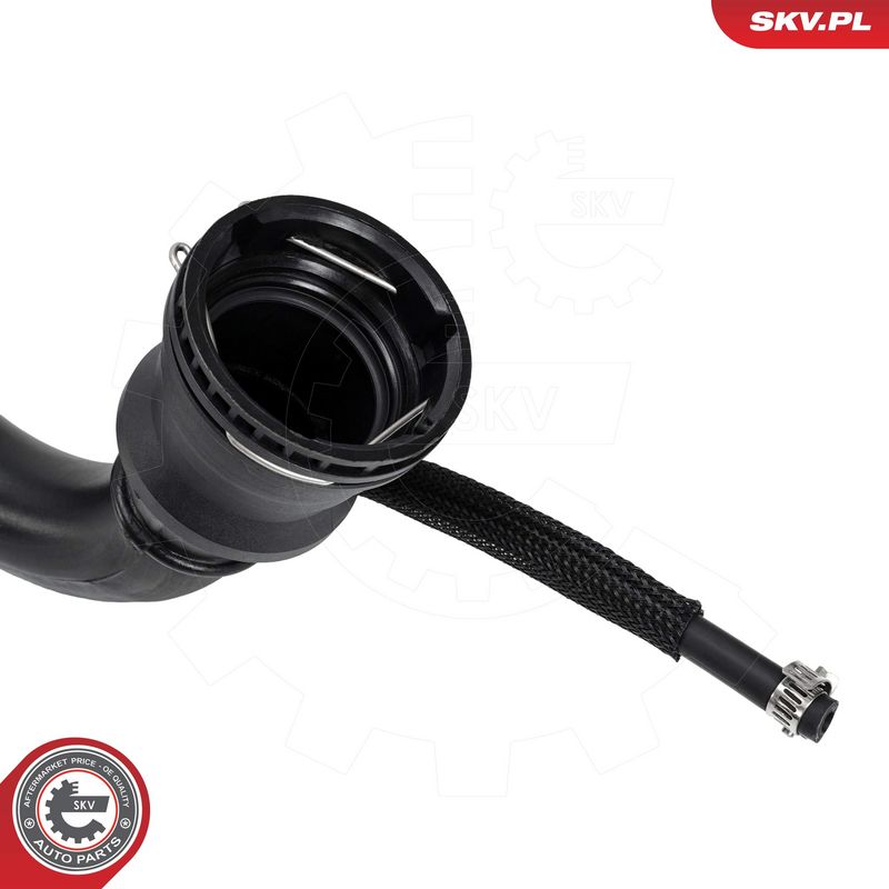 Laadimisõhu voolik, ESEN SKV 43SKV949