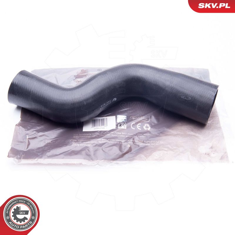 Laadimisõhu voolik, ESEN SKV 24SKV128