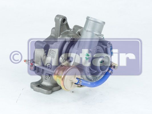 MOTAIR TURBO 333297 Charger, charging (supercharged/turbocharged)