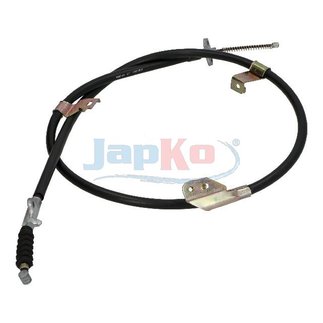 Tross, seisupidur, JAPKO...