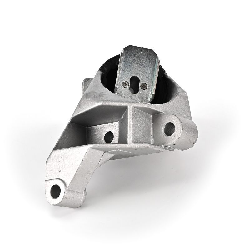 Paigutus, Mootor, DELPHI TEM274