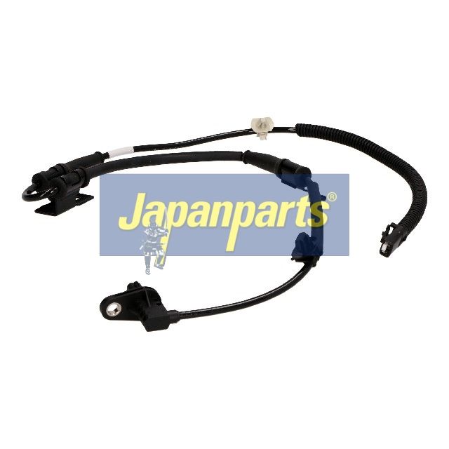 senzor,turatie roata JAPANPARTS ABS-H84