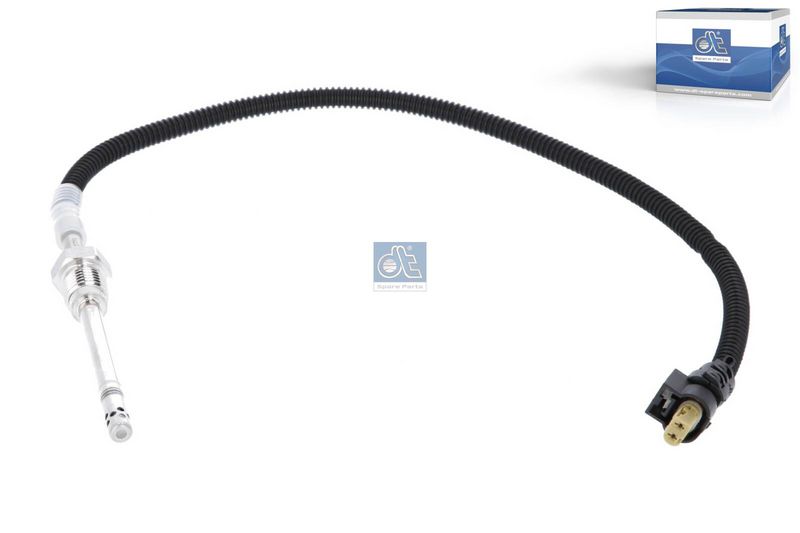 Senzor, temperatura gaze evacuare 4.69750 DT Spare Parts