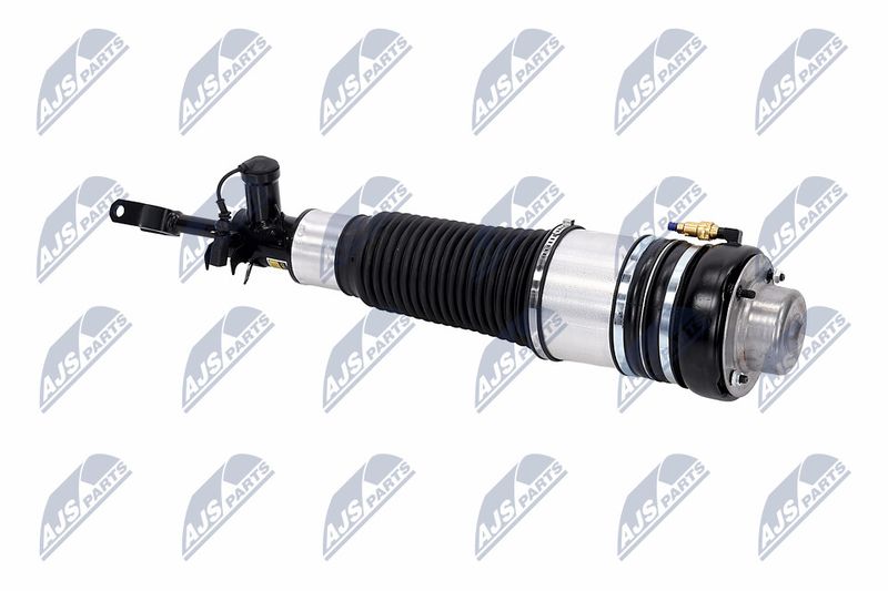 Õhuamort, NTY A-AU-048