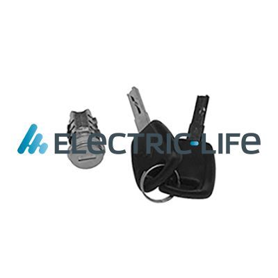 ELECTRIC LIFE Ajtó külső fogantyú ZR801040