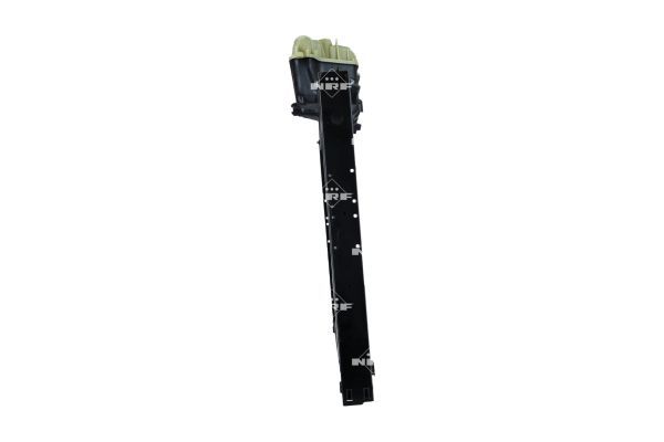 NRF 500016 Radiator, engine cooling