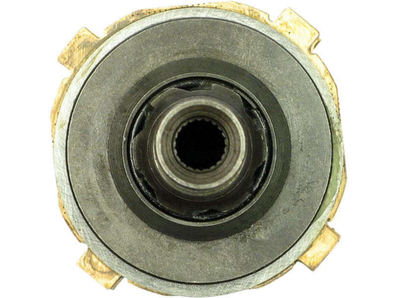 Vabajooks, starter, AS-PL SD0192