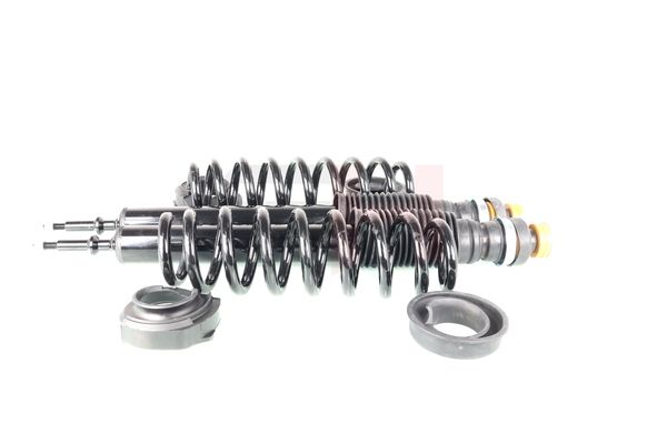 GH GH-331503S02 Suspension Kit, springs/shock absorbers