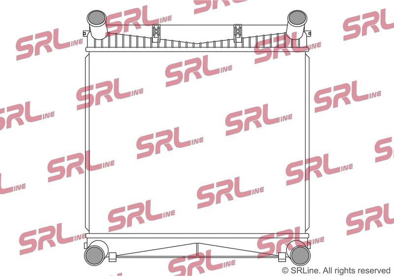 This part match OEM code: LR007170