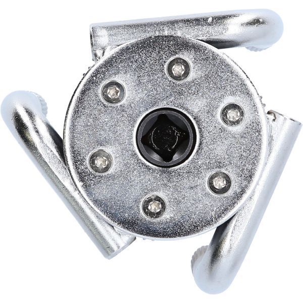 KS TOOLS BT711107 Oil Filter Wrench Set