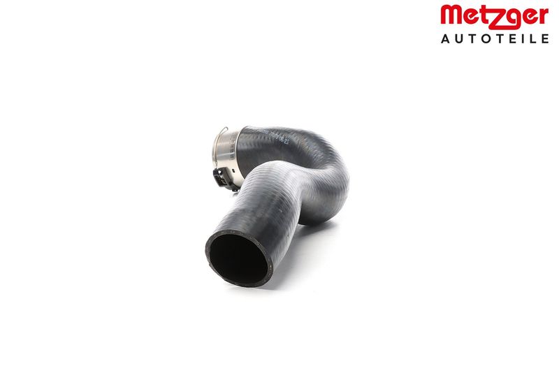 METZGER AUTOTEILE 2400593 Charge Air Hose