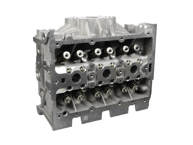 Product Image - Cilinderkop - HL0144 - ET ENGINETEAM