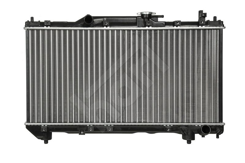 Radiator, motorkjøling – bilde 1 av 2