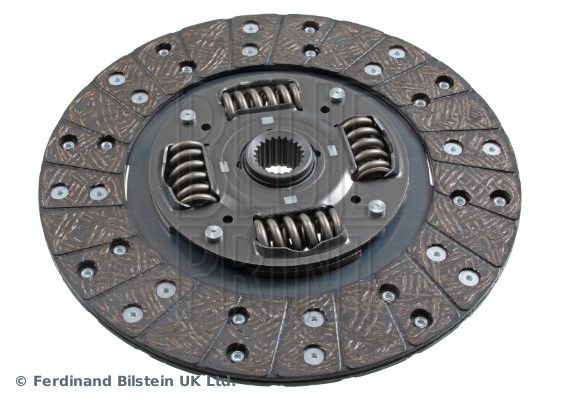 Siduriketas, BLUE PRINT ADF123104