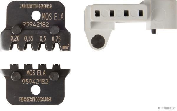 Krimpovací kleště - příslušenství 95942182