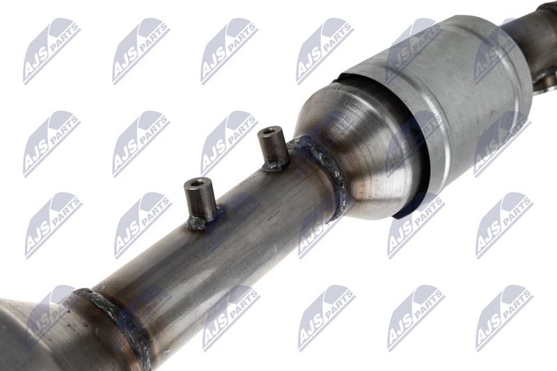 NTY KAT-TY-010 Catalytic Converter