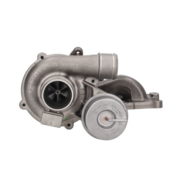 OE-TurboPower IT-16399700000 Charger, charging (supercharged/turbocharged)