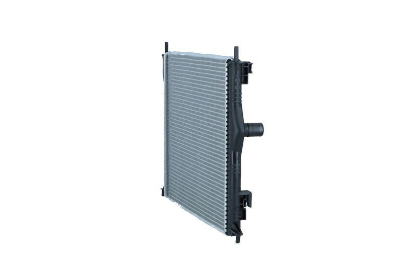 NRF 53069 Variklio aušinimo radiatorius