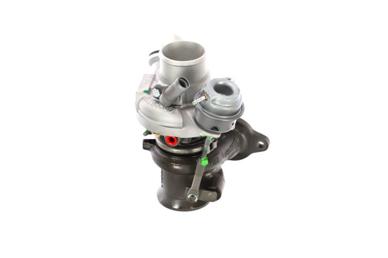 REMANTE 003-001-004391R Turbokompresorius