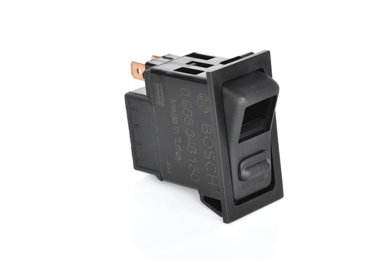 BOSCH 0986348150 Direction Indicator Switch