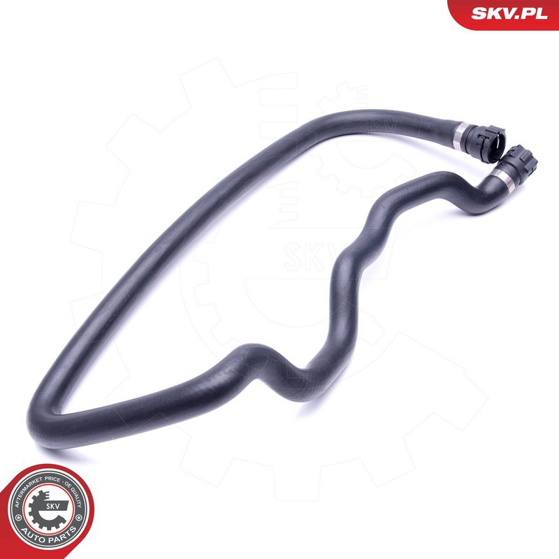 Jahutusvoolik, ESEN SKV 43SKV636